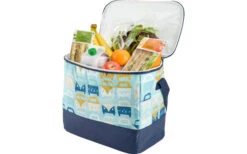 VW Collection T1 Bulli Motive Kühltasche 25 Liter 10 VW Collection T1 Bulli Motive Kühltasche 25 Liter -Dometic Verkaufsgeschäft 393463 2859766