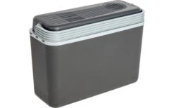 Bo-Camp Arctic Thermoelektrische Auto-Kühlbox 12 V 12 Liter