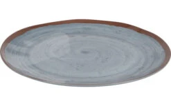 Bo-Camp Melamin Geschirr Set 12-tlg. Blau / Braun 9 Bo-Camp Melamin Geschirr Set 12-tlg. Blau / Braun -Dometic Verkaufsgeschäft 394885 2893163 1