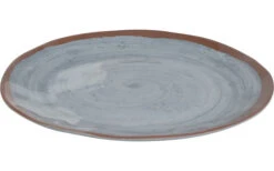 Bo-Camp Melamin Geschirr Set 12-tlg. Blau / Braun 10 Bo-Camp Melamin Geschirr Set 12-tlg. Blau / Braun -Dometic Verkaufsgeschäft 395035 2893169 1