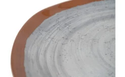 Bo-Camp Melamin Geschirr Set 12-tlg. Blau / Braun 12 Bo-Camp Melamin Geschirr Set 12-tlg. Blau / Braun -Dometic Verkaufsgeschäft 395218 2893181 1