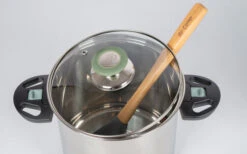 Bo-Camp Elegance Compact Edelstahl Kochtopf Set 2-tlg. -Dometic Verkaufsgeschäft 395224 2893367