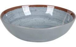 Bo-Camp Melamin Geschirr Set 12-tlg. Blau / Braun 13 Bo-Camp Melamin Geschirr Set 12-tlg. Blau / Braun -Dometic Verkaufsgeschäft 395284 2893187 1