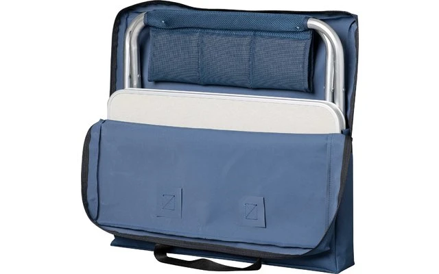 Dukdalf Adagio Tischplatte Für Klapphocker Inkl. Tragetasche 2 Dukdalf Adagio Tischplatte Für Klapphocker Inkl. Tragetasche – Bild 2