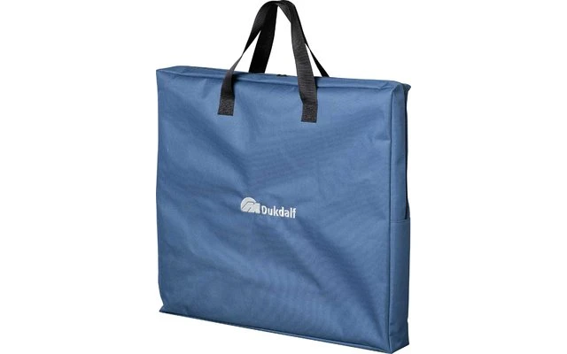 Dukdalf Adagio Tischplatte Für Klapphocker Inkl. Tragetasche 3 Dukdalf Adagio Tischplatte Für Klapphocker Inkl. Tragetasche – Bild 3