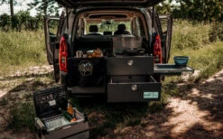 Ello Campingbox Für Citroën Berlingo XL (ab 06/2018) 9 Ello Campingbox Für Citroën Berlingo XL (ab 06/2018) -Dometic Verkaufsgeschäft 400134 2931301