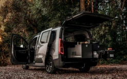 Ello Campingbox Für Citroën Berlingo XL (ab 06/2018) 13 Ello Campingbox Für Citroën Berlingo XL (ab 06/2018) -Dometic Verkaufsgeschäft 400194 2931319