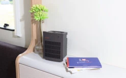 Berger Keramik-Heizlüfter Plus 7 Berger Keramik-Heizlüfter Plus -Dometic Verkaufsgeschäft 408003 2973644