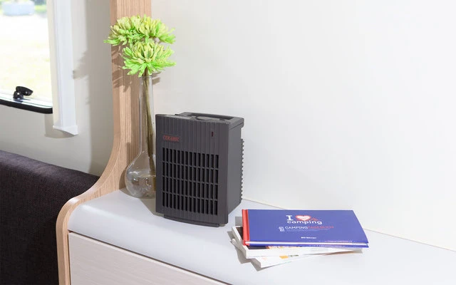 Berger Keramik-Heizlüfter Plus 3 Berger Keramik-Heizlüfter Plus – Bild 3