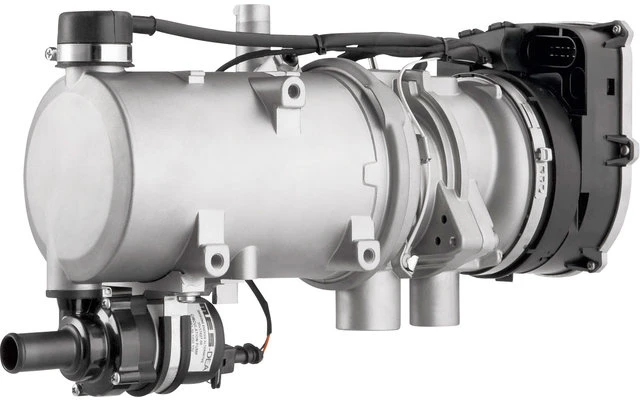 Webasto Thermo Pro 90 Standard Einbaukit 12 V 1 Webasto Thermo Pro 90 Standard Einbaukit 12 V