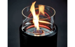 Enders Nova LED M Heizstrahler / Flammenspiel Taupe / Gold -Dometic Verkaufsgeschäft 409296 2979264 1