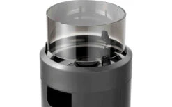 Enders Nova LED L Heizstrahler / Flammenspiel Grey / Black 12 Enders Nova LED L Heizstrahler / Flammenspiel Grey / Black -Dometic Verkaufsgeschäft 409302 2977503