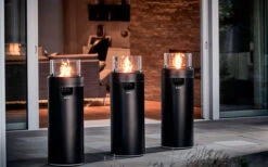 Enders Nova LED L Heizstrahler / Flammenspiel Grey / Black 10 Enders Nova LED L Heizstrahler / Flammenspiel Grey / Black -Dometic Verkaufsgeschäft 409629 2977467