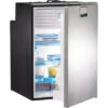 Dometic CoolMatic CRX 110S Kompressorkühlschrank Mit Gefrierfach 12 V / 24 V 108 Liter