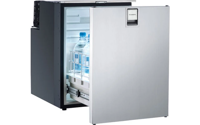 Dometic CoolMatic CRD 50S Kompressorkühlschrank Ausziehbar 12 V / 24 V 38,5 Liter 1 Dometic CoolMatic CRD 50S Kompressorkühlschrank Ausziehbar 12 V / 24 V 38,5 Liter