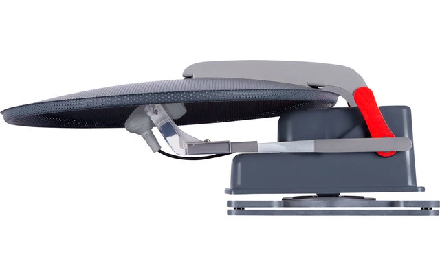 Alden Onelight HD Platinium Vollautomatische Sat-Anlage Inkl. Smartwide LED TV 19" 4 Alden Onelight HD Platinium Vollautomatische Sat-Anlage Inkl. Smartwide LED TV 19" – Bild 4