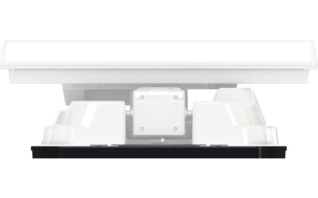 Selfsat Snipe Platinum Single Vollautomatische Flachantenne Inkl. Bluetooth Fernbedienung 2 Selfsat Snipe Platinum Single Vollautomatische Flachantenne Inkl. Bluetooth Fernbedienung – Bild 2