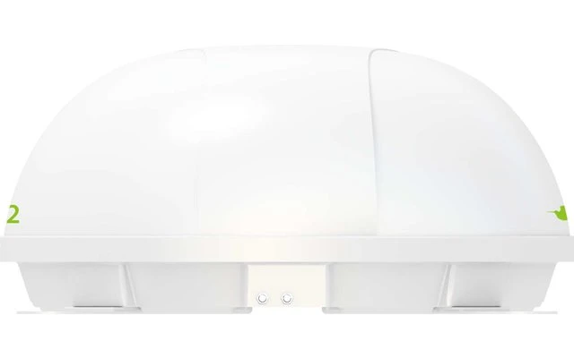 Selfsat Snipe Dome 2 Single Automatische Flachantenne Inkl. Bluetooth Fernbedienung 2 Selfsat Snipe Dome 2 Single Automatische Flachantenne Inkl. Bluetooth Fernbedienung – Bild 2