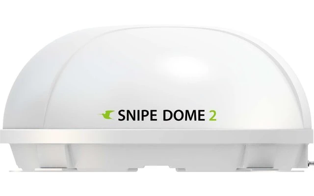 Selfsat Snipe Dome 2 Single Automatische Flachantenne Inkl. Bluetooth Fernbedienung 4 Selfsat Snipe Dome 2 Single Automatische Flachantenne Inkl. Bluetooth Fernbedienung – Bild 4