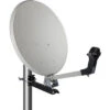 Megasat Campingkoffer Standard Mobile Satellitenanlage