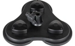 Megasat Campingkoffer Standard Mobile Satellitenanlage -Dometic Verkaufsgeschäft 419978 3024453