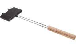 Petromax Waffeleisen Lang -Dometic Verkaufsgeschäft 422172 3994503