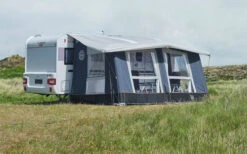 Isabella Air Cirrus North 300 Aufblasbares Reisevorzelt 300 X 275 Cm