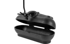 Petromax Gusseisen Kartoffelbräter