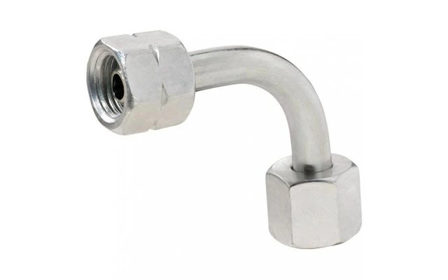 Rohrbogen 1 Rohrbogen