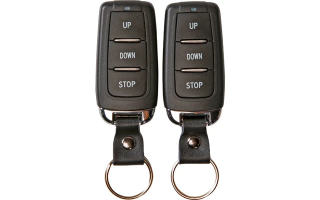 Dometic TRT120E Automatisches Dachzelt 12 V Inkl. Fernbedienung Blau 7 Dometic TRT120E Automatisches Dachzelt 12 V Inkl. Fernbedienung Blau – Bild 7