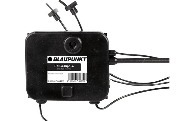 Blaupunkt DAB-A-Dipol-a DAB+ Antenne 1 Blaupunkt DAB-A-Dipol-a DAB+ Antenne