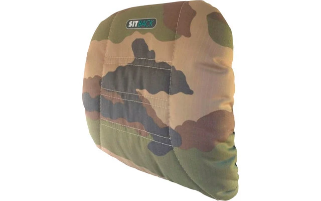 Sitback BSG Stoff Fahrzeug Nackenkissen 1 Sitback BSG Stoff Fahrzeug Nackenkissen