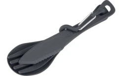 Sea To Summit Delta Cutlery Set Campingbesteck 3-tlg. Grau -Dometic Verkaufsgeschäft 427046 3365957 2