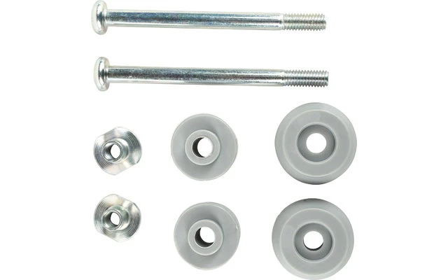 Westfield Verbindungsset Sitzgestell 1 Westfield Verbindungsset Sitzgestell