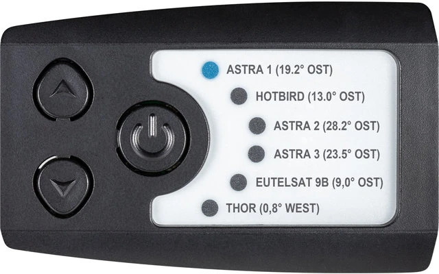 Megasat Caravanman 65 Premium V2 Vollautomatische Single-LNB Sat-Antenne 3 Megasat Caravanman 65 Premium V2 Vollautomatische Single-LNB Sat-Antenne – Bild 3