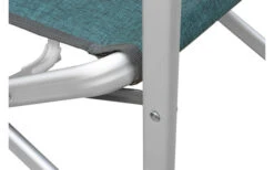 Origin Outdoors Travelchair Director Faltstuhl Aqua -Dometic Verkaufsgeschäft 433695 3165831