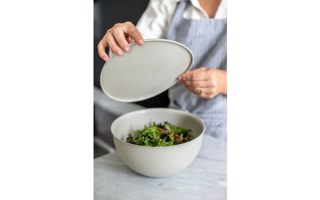 Koziol Palsby M Deckel Für Schüssel 20 Cm 1 Koziol Palsby M Deckel Für Schüssel 20 Cm