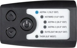 Megasat Caravanman 65 Professional V2 Vollautomatische Twin-LNB Sat-Antenne 5 Megasat Caravanman 65 Professional V2 Vollautomatische Twin-LNB Sat-Antenne -Dometic Verkaufsgeschäft 434822 3099347