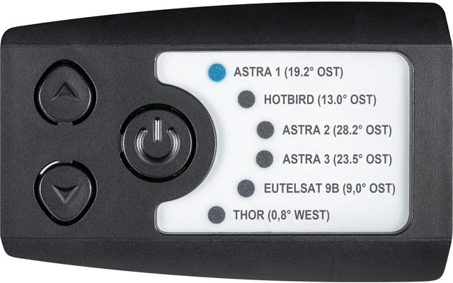 Megasat Caravanman 65 Professional V2 Vollautomatische Twin-LNB Sat-Antenne 3 Megasat Caravanman 65 Professional V2 Vollautomatische Twin-LNB Sat-Antenne – Bild 3