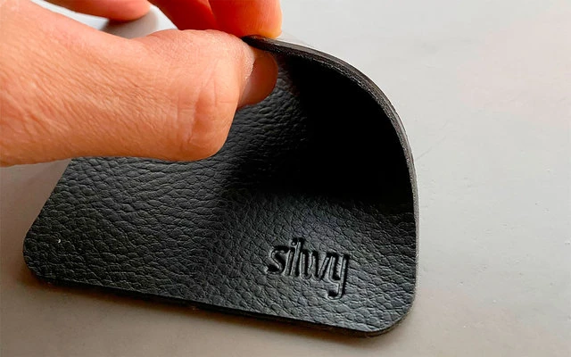 Silwy® Longdrink Magnet-Kunststoffgläser Inkl. Metallische Gel-Untersetzer 6 Stück Grau (300 Ml) 4 Silwy® Longdrink Magnet-Kunststoffgläser Inkl. Metallische Gel-Untersetzer 6 Stück Grau (300 Ml) – Bild 4