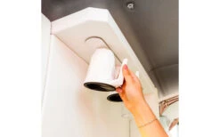 Silwy® Magnet-Coffeecup Tasse Mit Deckel Inkl. Metall Nano Gel Pad (300 Ml) 10 Silwy® Magnet-Coffeecup Tasse Mit Deckel Inkl. Metall Nano Gel Pad (300 Ml) -Dometic Verkaufsgeschäft 435264 3100845