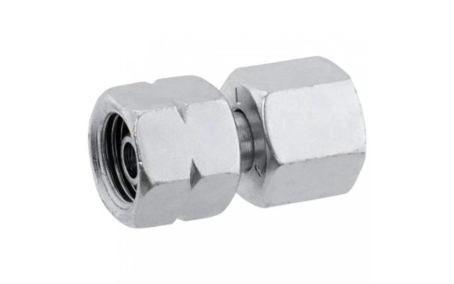 Übergangsstück 1 Übergangsstück