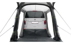 Outwell Linnburg Air Rear Aufblasbares Heckzelt -Dometic Verkaufsgeschäft 437588 3116676