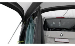 Outwell Linnburg Air Rear Aufblasbares Heckzelt -Dometic Verkaufsgeschäft 437708 3116682