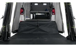 Outwell Linnburg Air Rear Aufblasbares Heckzelt -Dometic Verkaufsgeschäft 437909 3116700