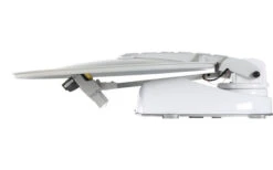 Ten Haaft Oyster Vision 65 Vollautomatische Sat Anlage Single-LNB 65 Cm -Dometic Verkaufsgeschäft 439272 3116412