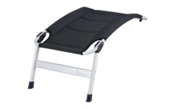 Isabella Thor / Loke Beinauflage Anthrazit