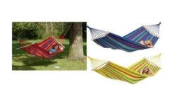 Amazonas Aruba Hängematte Cayenne