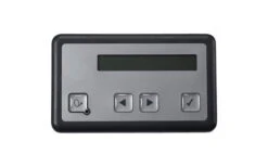 Ten Haaft Oyster Vision 65 Vollautomatische Sat Anlage Single-LNB 65 Cm -Dometic Verkaufsgeschäft 441755 3121112