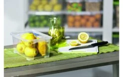 Rotho Caruba Schneidebrett Klein -Dometic Verkaufsgeschäft 443009 3184284